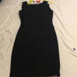 Calvin Klein Sheath Dress